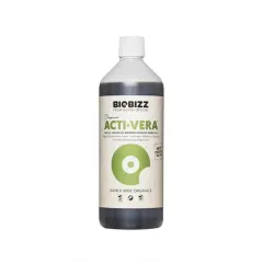 Acti vera 250ml Biobizz