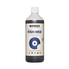 Fish mix 500ml biobizz