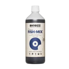 Fish mix 1Lt Biobizz