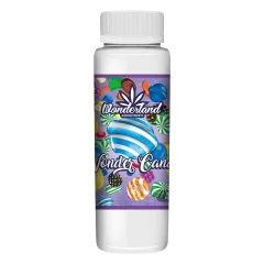 Wonder candy 250ml Wonderland
