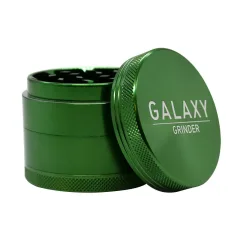 Moledor 55mm green Galaxy