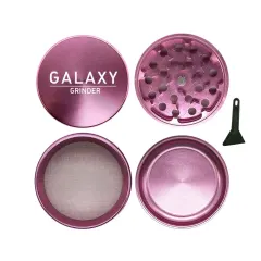Moledor 55mm pink Galaxy