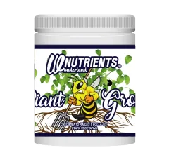 Giant grow radicular vegetativo Pk52-34 120g Wonderland