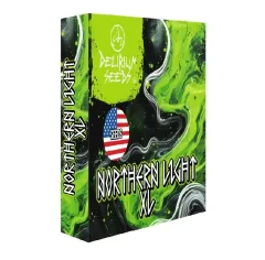 Northern light xl fem x4 Delirium seeds