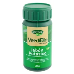 Jabon potasico eco 150cc