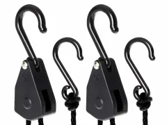 Poleas 5kg Kasvi