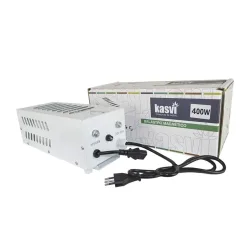 Balastro magnetico plug&play 400w kasvi