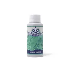 Sugar algae Wonderland 120ml