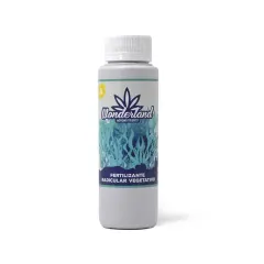Fertilizante radicular vegetativo A 250ml Wonderland