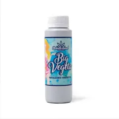 Big vegeta 250ml Wonderland