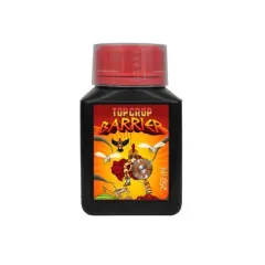 Top barrier 250ml top crop