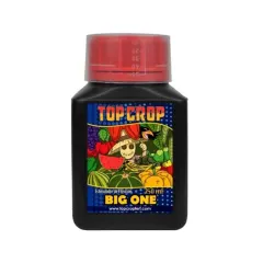 Big one 250ml Top crop