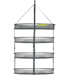 Malla secado 55cm 8 niveles Kasvi