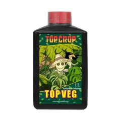 Top veg 1L Top crop