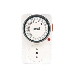 Timer Kasvi