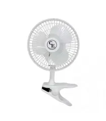 Ventilador pinza 15w Cornwall electronics