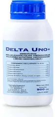 Delta uno 500ml Cbg