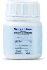 Delta uno 150ml Cbg