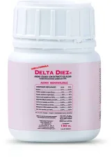Delta diez 150ml Cbg