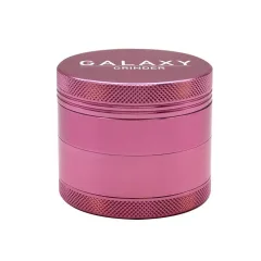 Moledor 38mm pink Galaxy