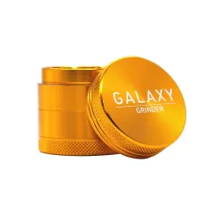 Moledor 38mm gold Galaxy