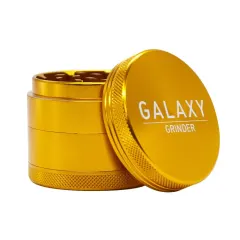 Moledor 55mm gold Galaxy