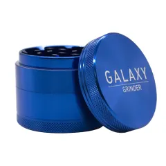 Moledor 55mm blue Galaxy