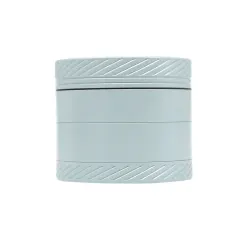 Moledor ceramica light green galaxy 55mm