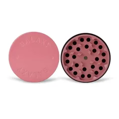 Moledor ceramica pink galaxy 63mm