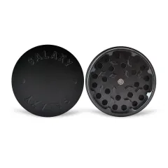 Moledor ceramica black galaxy 63mm