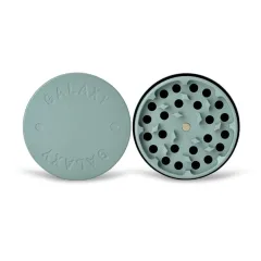 Moledor ceramica light green galaxy 63mm