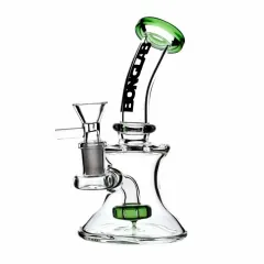Pocket bell green Bonglab