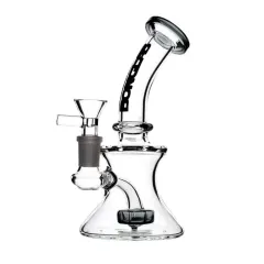 Pocket bell black Bonglab
