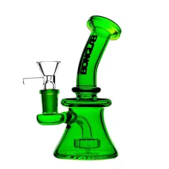R2 green Bonglab