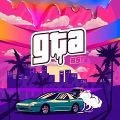 GTA fem x4 Bsf