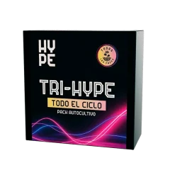 Tri-hype