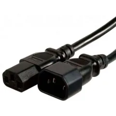 Cable macho a hembra 1.5mts
