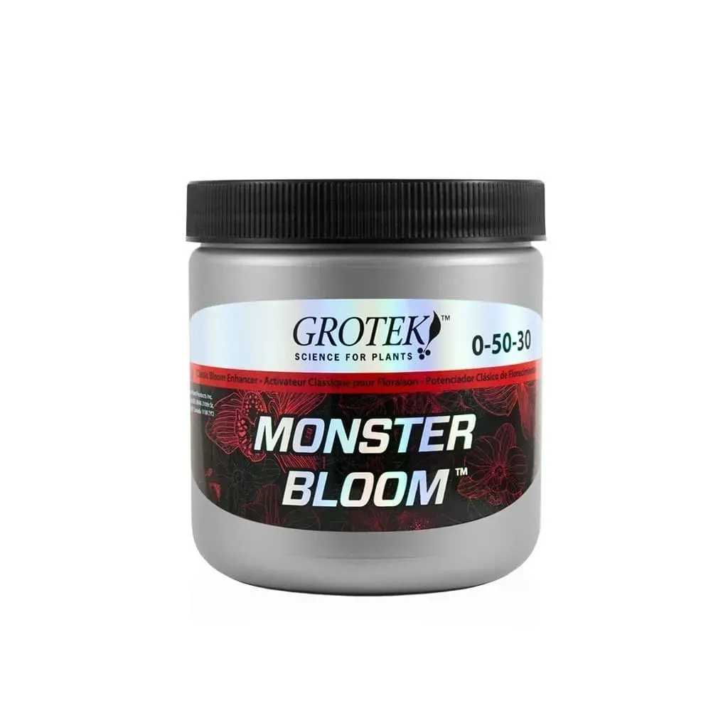 Monster bloom 130gr grotek1