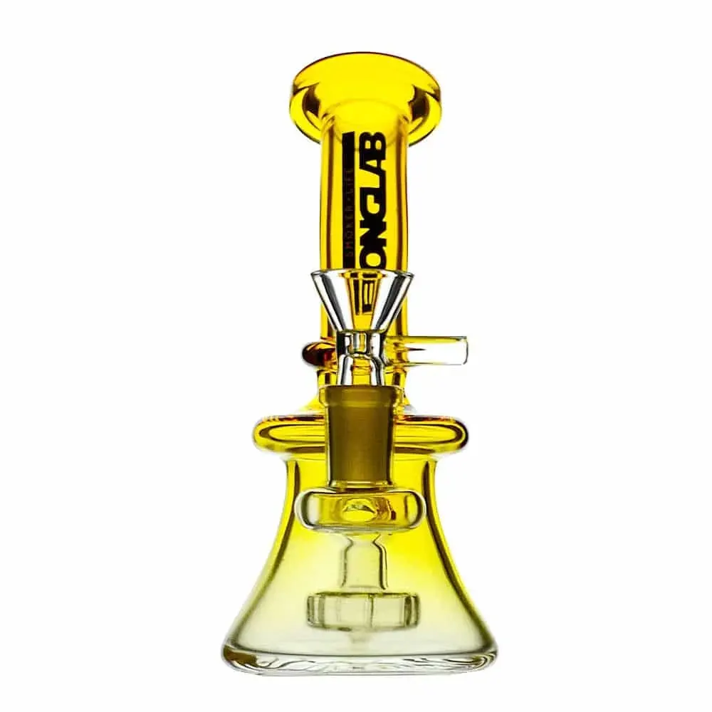 R2 yellow Bonglab2