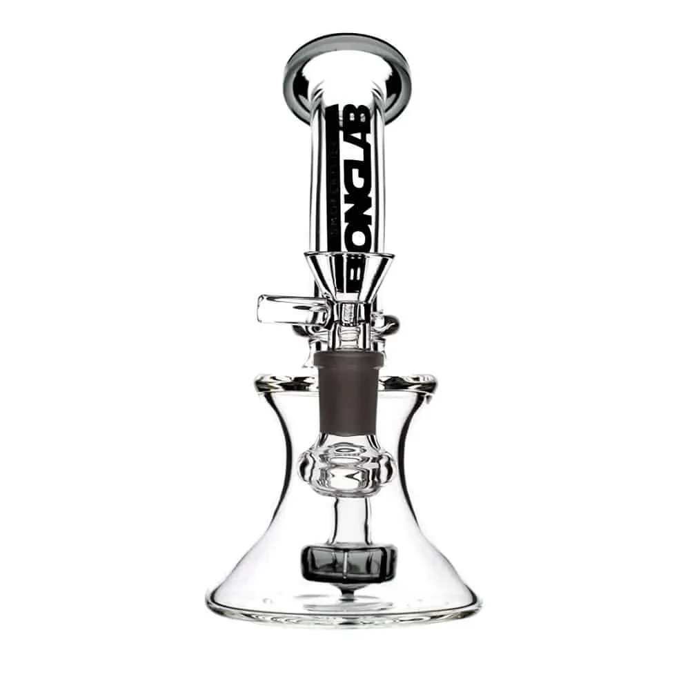 Pocket bell black Bonglab2