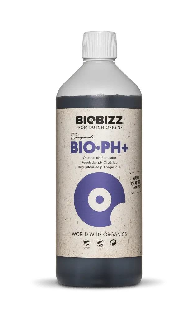 Bio ph+ 1Lt Biobizz1