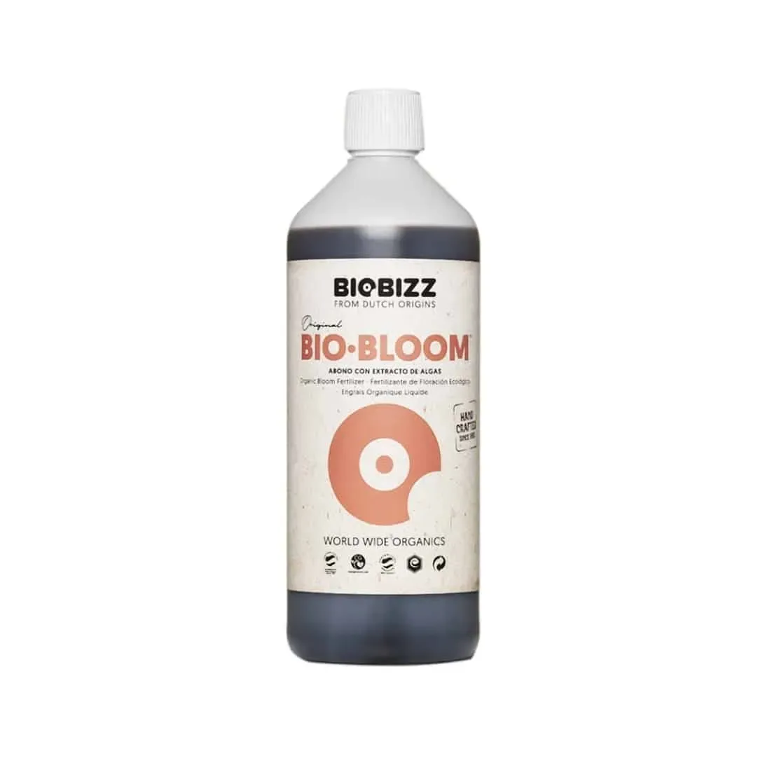 Bio bloom 250ml Biobizz1