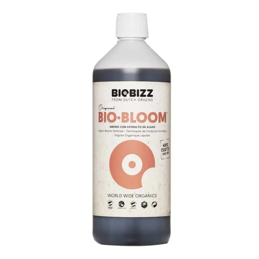 Bio bloom 1Lt Biobizz1