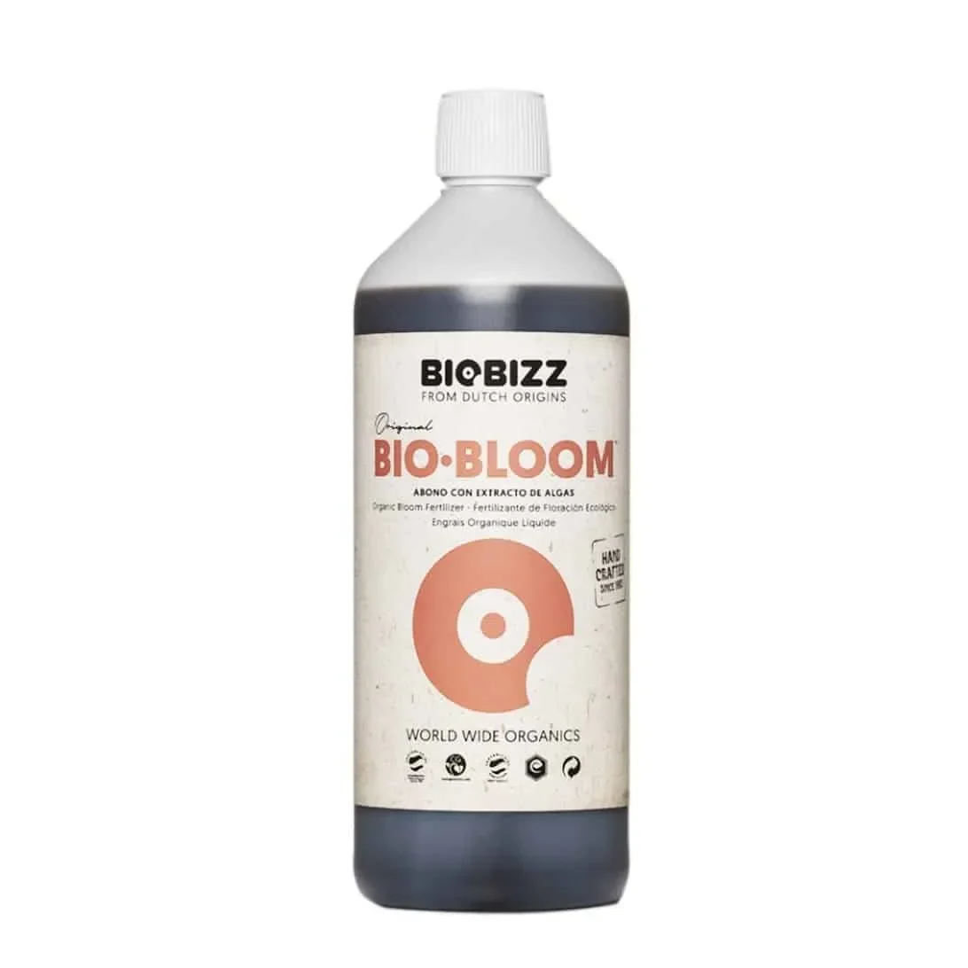 Bio bloom 500ml Biobizz1