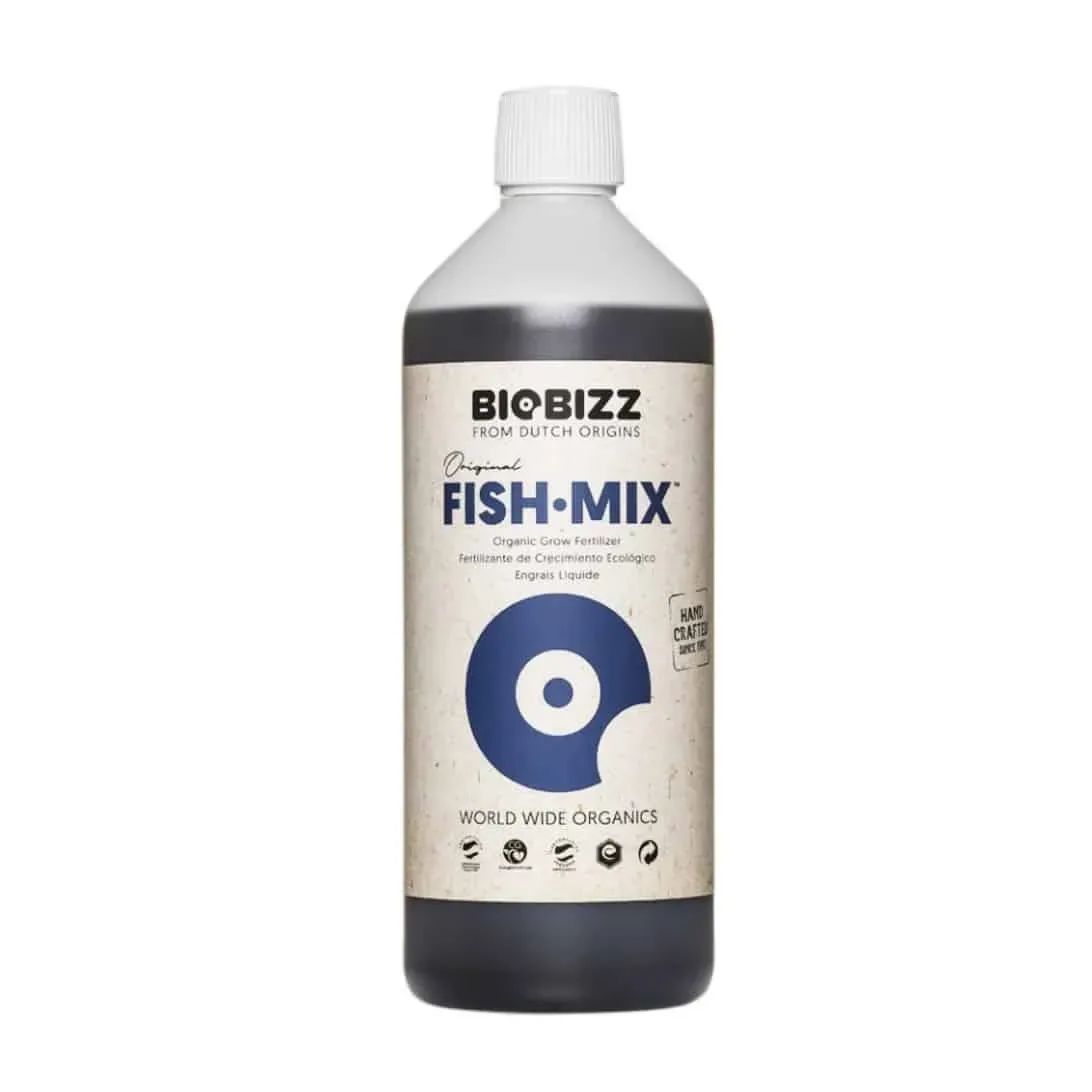 Fish mix 1Lt Biobizz1