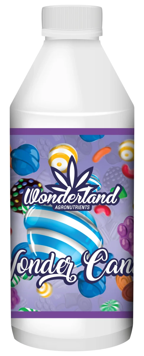 Wonder candy 1Lt Wonderland1