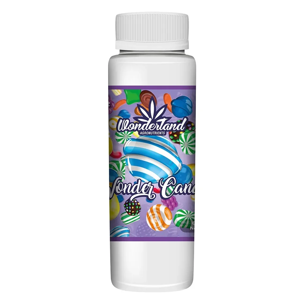 Wonder candy 250ml Wonderland1