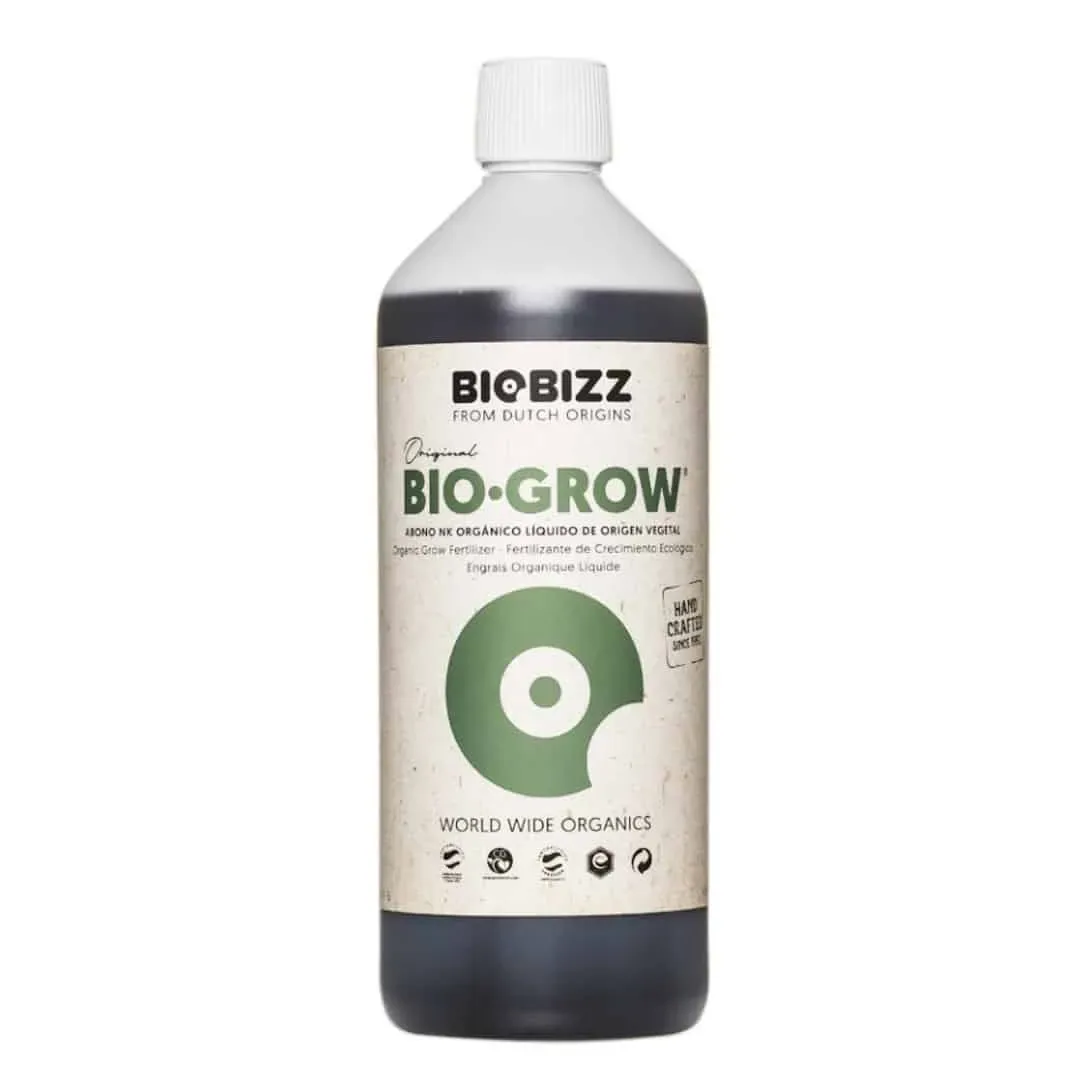 Bio grow 1Lt Biobizz1