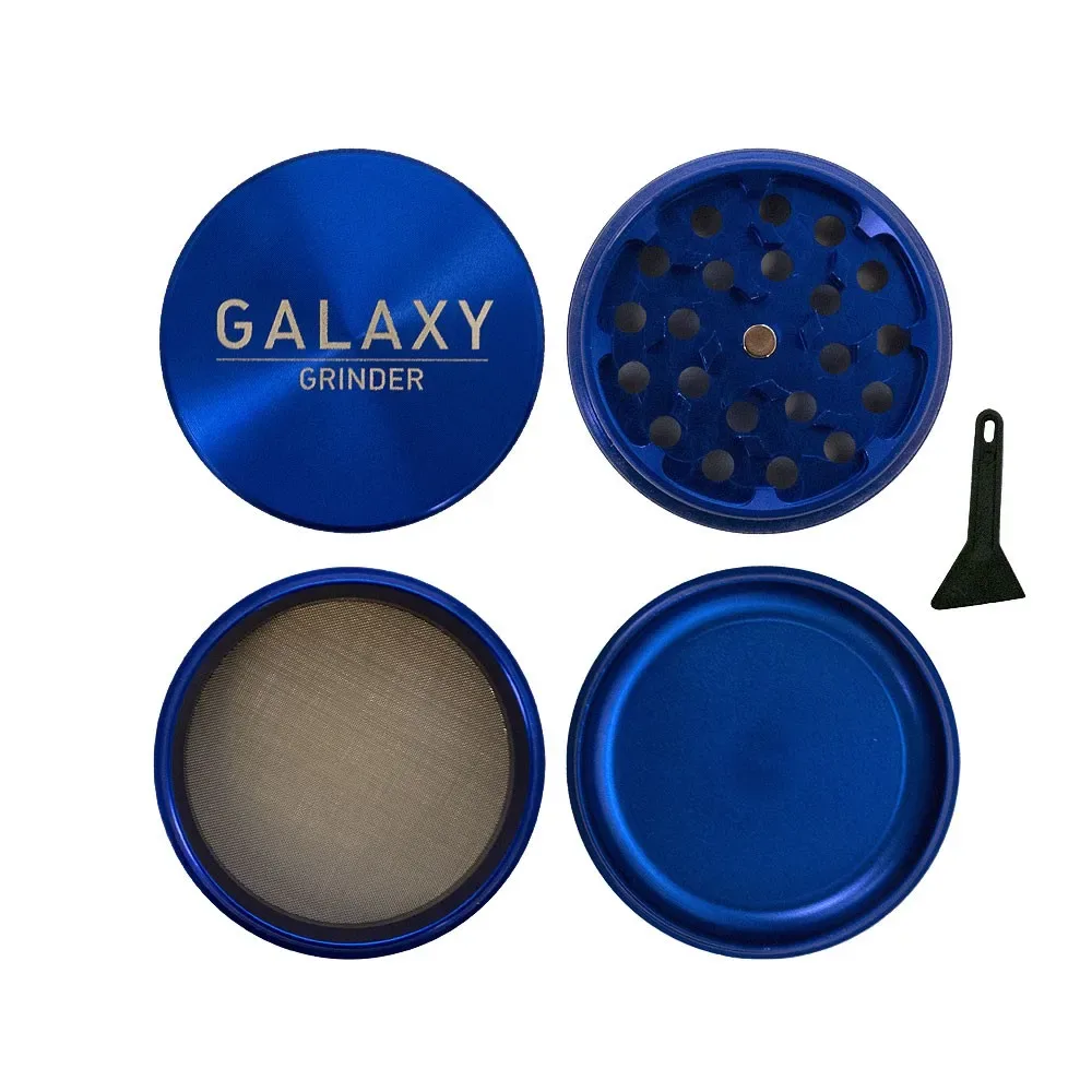 Moledor 55mm blue Galaxy1