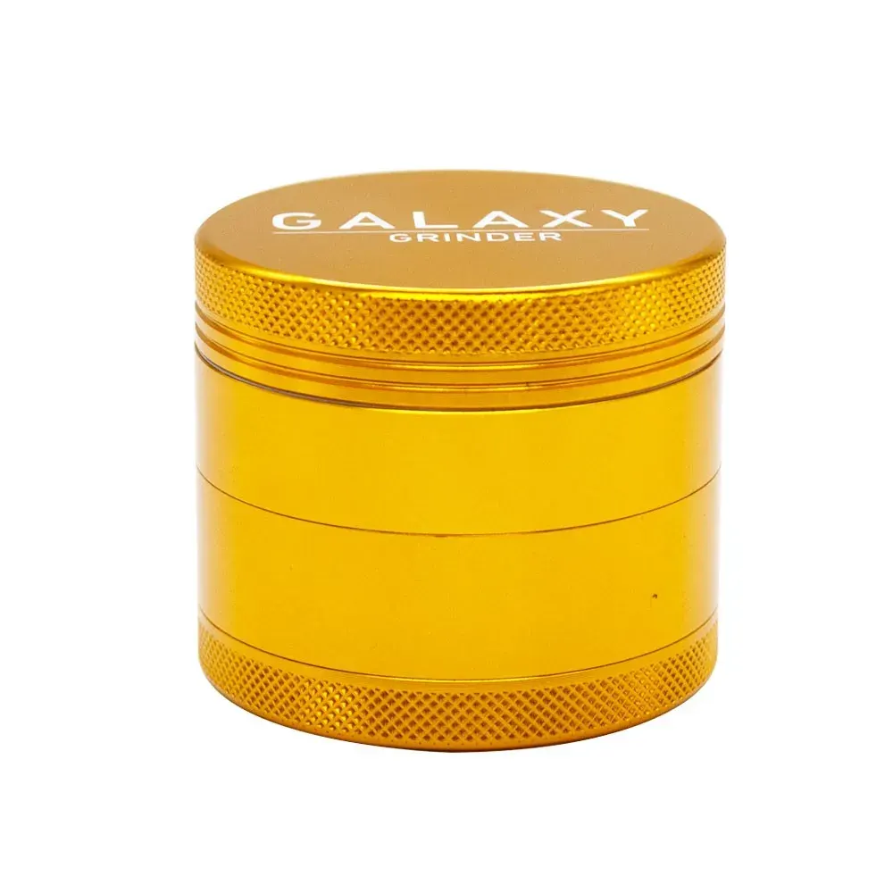 Moledor 55mm gold Galaxy3